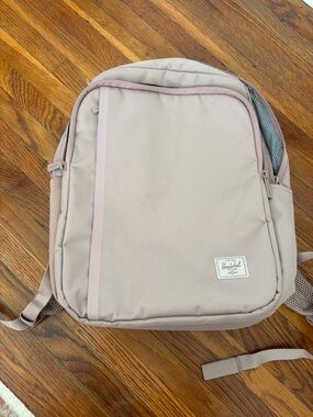 Herschel Supply Company Backpack in Dusty Pink